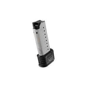 Springfield Springfield XDS 9mm 9 Round Extended Magazine with Two Sleeves - $29.41 at Sportsmans Outdoor Superstore