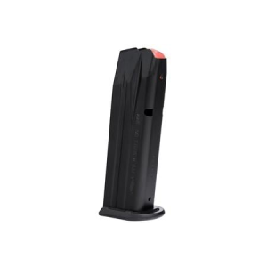 Walther Walther PPQ M2 9mm 15-Round Factory Magazine with Anti-Friction Coating (Law Enforcement/Military Only)
