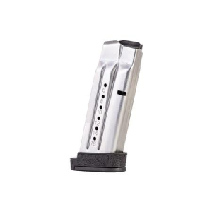 Smith & Wesson Smith & Wesson MP Shield Plus 30 Super Carry 16-Round Factory Magazine