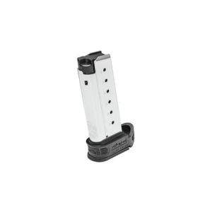 Springfield Springfield XD-S Mod 2 40 SW 7 Rd Magazine - $14.99 at Sportsmans Outdoor Superstore