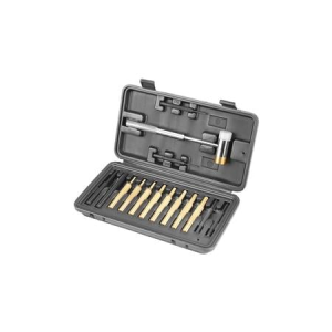 Wheeler Engineering Hammer and Punch Set 951900