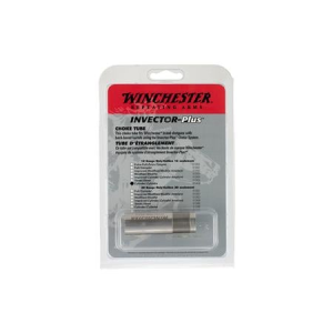 Winchester Invector Plus 12 Gauge Full 17-4 Stainless Steel