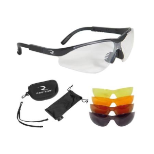 Radians T-85 5 Lens Interchangeable Shooting Glass Kit