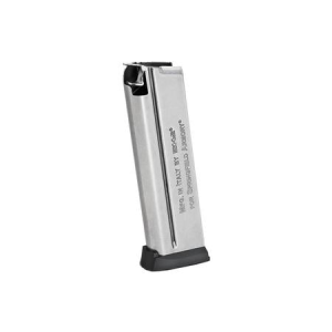 Springfield Springfield 1911 9mm EMP 9-Round Factory Stainless Magazine