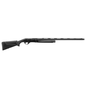 Benelli Super Black Eagle 3 12 Gauge Shotgun with Black Synthetic Stock