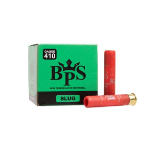 Foxtrot Llc Foxtrot 410 Bore 2.5 Inch Slugs 25/Box