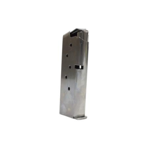 Kimber Kimber Micro 9 and EVO SP 9mm 6-Round Factory Stainless Magazine
