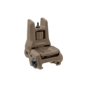 Magpul Magpul MBUS-3 Flip-Up Front Sight (Flat Dark Earth) - $29.19 at Sportsmans Outdoor Superstore