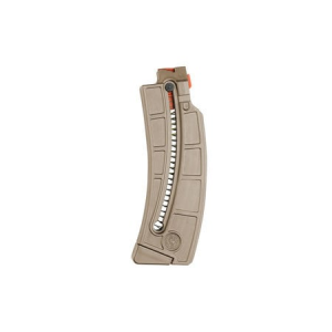 Smith & Wesson Smith & Wesson MP15-22 22LR 25 Round FDE Factory Magazine