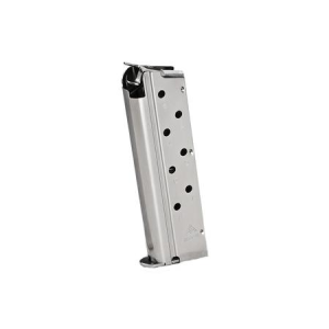 Springfield Springfield 1911 9mm 8 Round Ultra Compact Stainless Factory Magazine