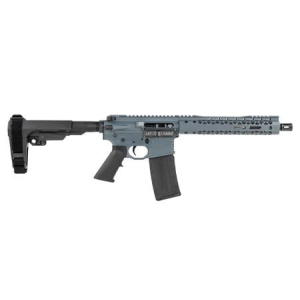 Black Rain Ordnance Fallout 15 5.56mm Tactical Pistol with SBA3 Pistol Brace