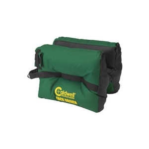 Caldwell Caldwell Tackdriver Shooting Bag, Filled - $36.99 at Sportsmans Outdoor Superstore