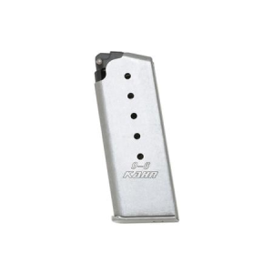Kahr Arms Kahr Arms MK620 9mm 6-Round Factory Magazine