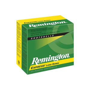 Remington Remington 20 Ga 2 3/4 in. 1 oz 6 Shot Express Long Range 25/Box
