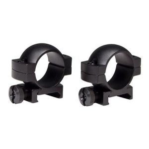 Vortex Vortex Hunter 1 in Low Rings (Set of 2) - $11.99 at Sportsmans Outdoor Superstore