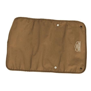 Birchwood Casey Waxed Canvas Handgun Cleaning Mat 16" x 24"