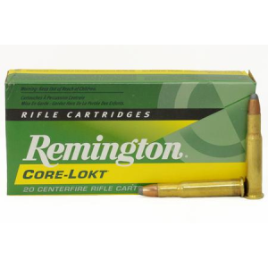 Remington Remington 30-30 Win 150 gr Core-Lokt SP 20/Box
