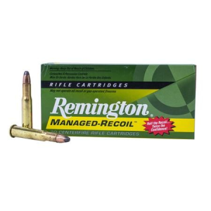 Remington Remington 30-30 Win 125 gr Core-Lokt SP 20/Box