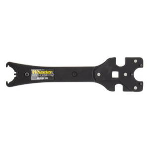 Wheeler Engineering Delta Series AR Combo Tool