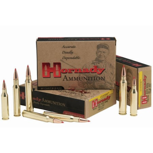 Hornady Hornady 270 Win 130 gr SST Custom 20/Box