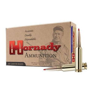 Hornady Hornady 6.5 Creedmoor 120 gr A-Max 20/Box