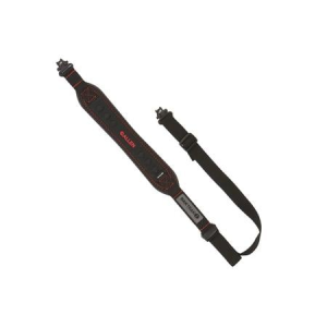 Allen Allen Baktrak Vapor Rifle Sling, Black - $24.23 at Sportsmans Outdoor Superstore