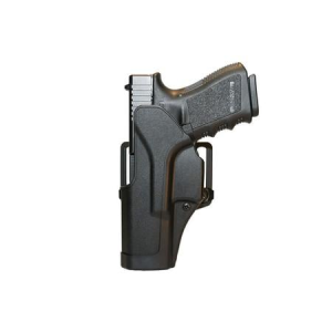 Blackhawk Blackhawk Standard CQC Holster for Glock 19/23/32/36 (Left Hand)