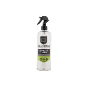 Allen Allen Breakthrough Clean Technologies Suppressor Cleaner - $15.83 at Sportsmans Outdoor Superstore