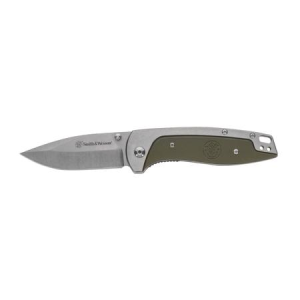 Smith & Wesson/Battenfeld Smith & Wesson/Battenfeld Smith and Wesson Freighter Folding Knife - $19.99 at Sportsmans Outdoor Superstore