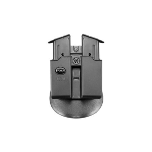 Fobus Fobus Double Magazine Pouch, Single Stack 45 - $10.97 at Sportsmans Outdoor Superstore
