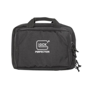 Glock Double Pistol Case (Black)