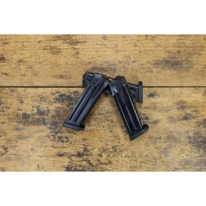Hk HK VP9 9mm 15 Round Police Trade-in Magazine