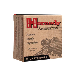 Hornady Hornady 30 Carbine 110 gr RN Custom 25/Box