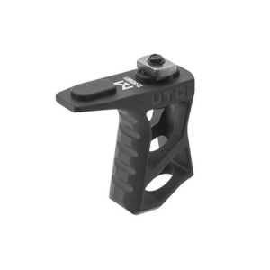 Leapers Leapers M-LOCK Ultra-slim Handstop (Matte Black) - $12.99 at Sportsmans Outdoor Superstore