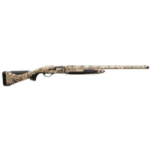 Browning Maxus II 12 Gauge Semi-Automatic Shotgun with Realtree Max-5 Camo Finish