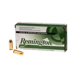 Remington Remington 40SW 180 gr FMJ UMC 50/Box
