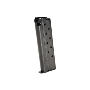 Springfield 1911 38 Super 9-Round Blued Factory Magazine