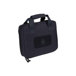 Beretta Pistol Case, Navy Blue