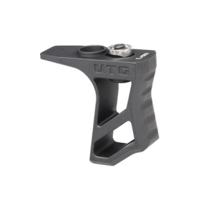 Leapers Leapers Keymod Ultra-Slm Handstop, Matte Black - $14.99 at Sportsmans Outdoor Superstore