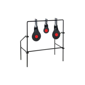 Allen Allen Target Metalic Spinner Triple Target - $20.37 at Sportsmans Outdoor Superstore