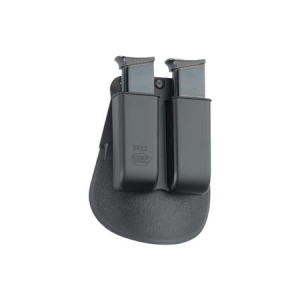 Fobus Fobus Double Magazine Pouch, .22/.380/.32 - $9.97 at Sportsmans Outdoor Superstore
