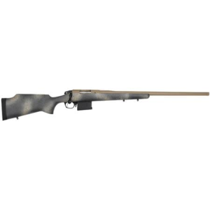 Bergara Premier Approach 300 PRC Bolt-Action Rifle
