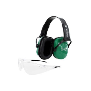 Howard Leight Shooting Sports Safety Combo Kit