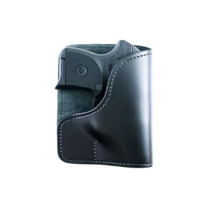 Kel-Tec The Trickster Black Leather Pocket