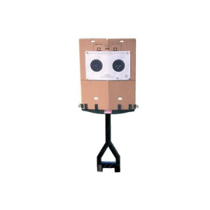 Mtm MTM Jammit Target Stand - $18.01 at Sportsmans Outdoor Superstore
