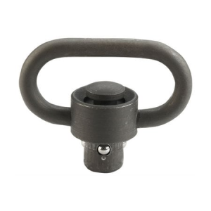Blackhawk Blackhawk Heavy Duty Push Button Sling Swivel - $21.32 at Sportsmans Outdoor Superstore