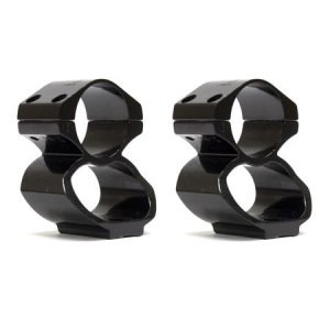 Ironsighter Co See Thru Scope Mounts for Remington 700