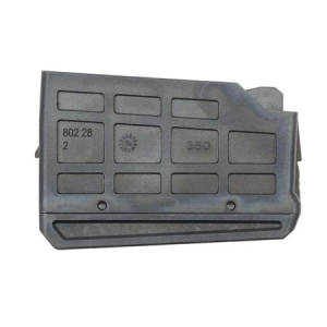 Winchester Winchester XPR 350 Legend 3 Round Detachable Box Magazine - $18.87 at Sportsmans Outdoor Superstore
