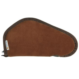 Allen 11 Inch Suede Handgun Case