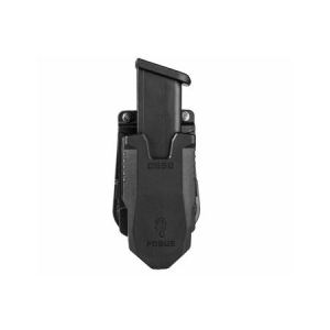 Fobus DSS2 Retention Adjustable Single Mag Pouch for 9/40 Double Stack Mag